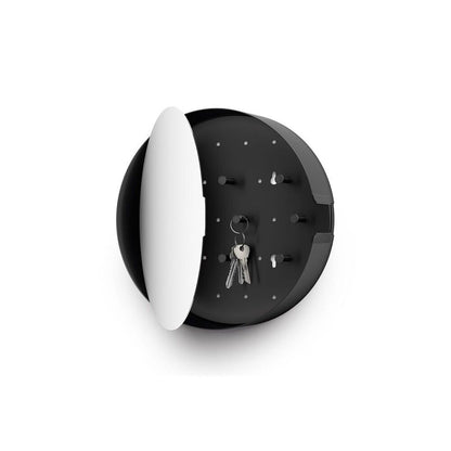 Zack Nolma Premium Key Cabinet with Mirror - German Engineering Excellence