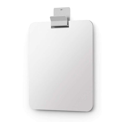 Zack Potes Fog-Free Shower Mirror