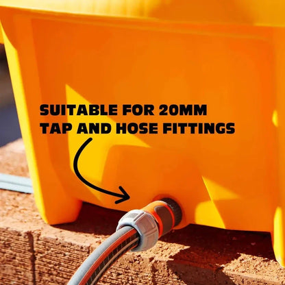 SLURRYTUB Trade Kit (Tub & 1 x Filter 24 Pack)