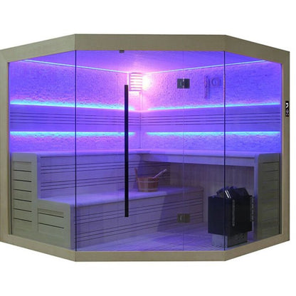 Fonteyn Sauna Marriott 200 – 220
