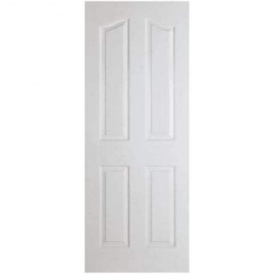 Mayfair Moulded White Primed Interior Door - 1981mm x 686mm - LPD Doors