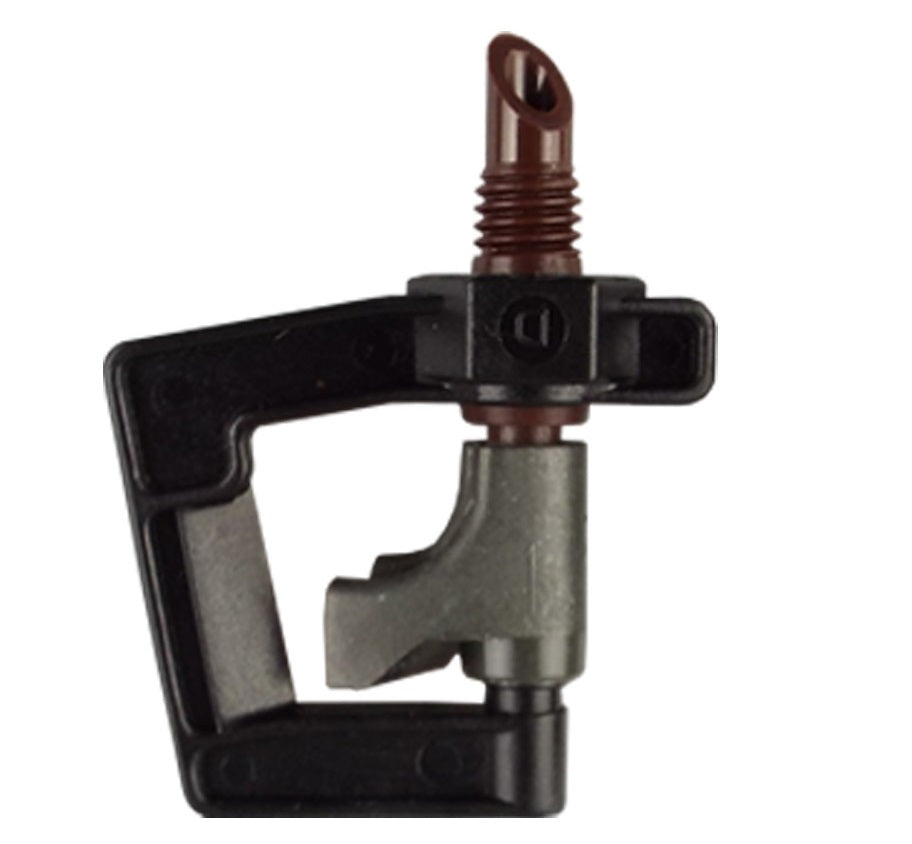 Antelco Inverted Rotor Spray™ 0.9mm Brown Base - Best4Trade-Retail Garden watering