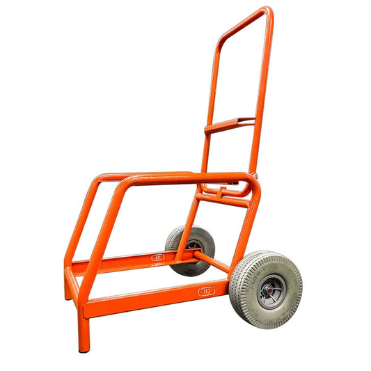iQ360 Series Smart Cart – Heavy-Duty Mobile Saw Stand