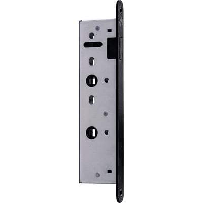Manhattan Magnetic Latch - 245mm x 25mm Privacy - LPD Doors