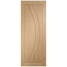 Load image into Gallery viewer, XL Joinery Salerno Internal Oak Fire Door 1981 x 762 x 44mm - XL Joinery
