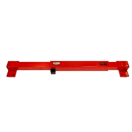 Jobsite Door Lock For Outward Opening Doors