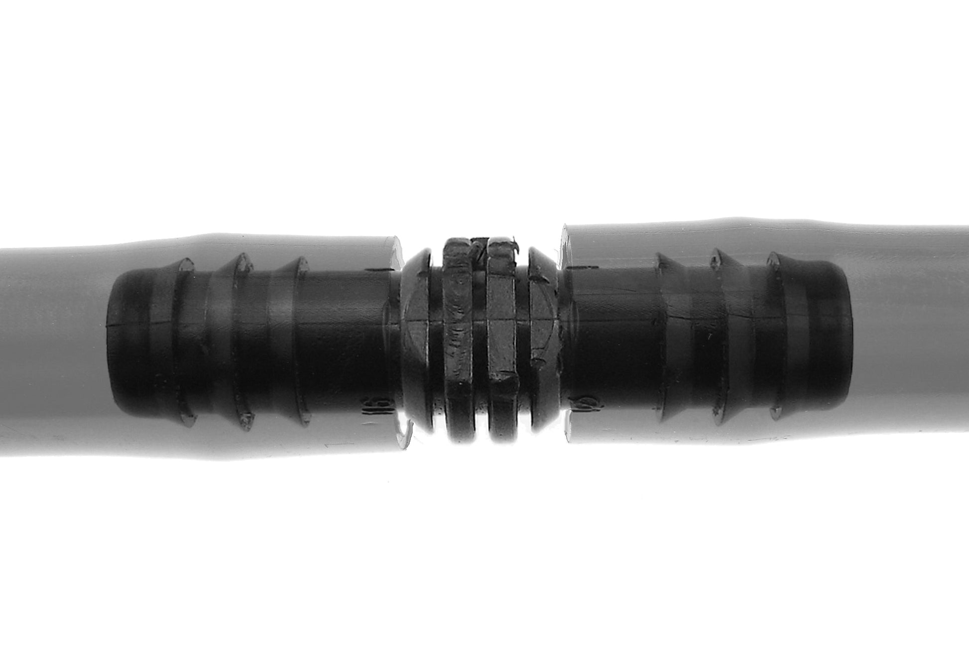 Joiner for 1/2" Irrigation Pipe - Best4Trade-Retail Garden watering