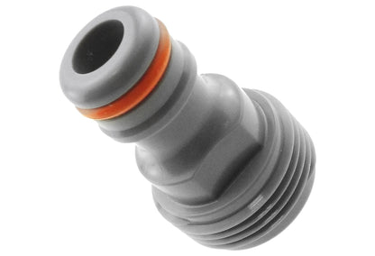 Male Tap Connector 3/4" BSPM WL - Best4Trade-Retail Garden watering