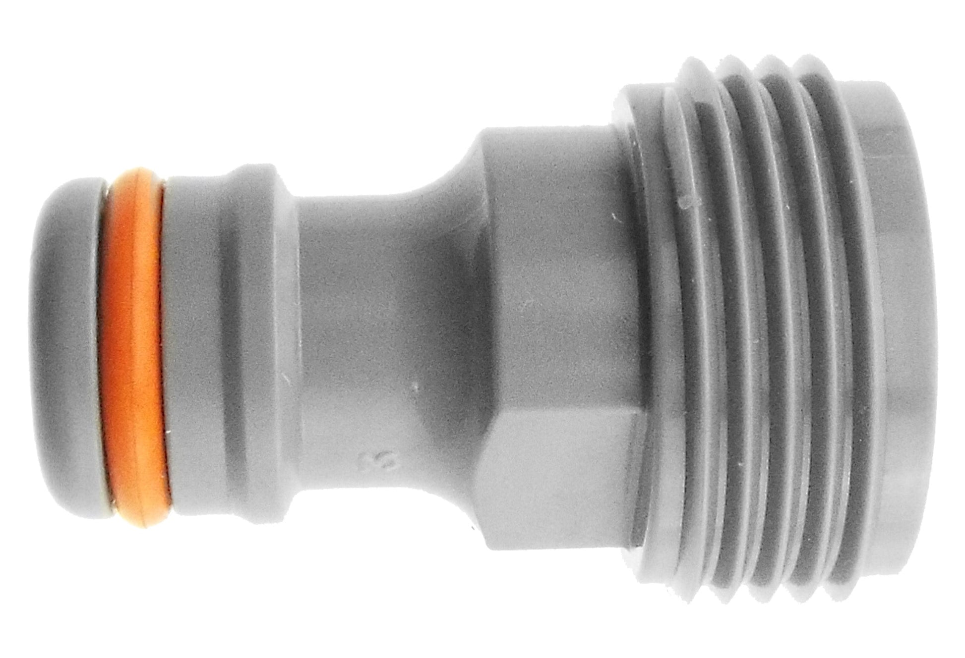 Male Tap Connector 1/2" BSPM WL - Best4Trade-Retail Garden watering