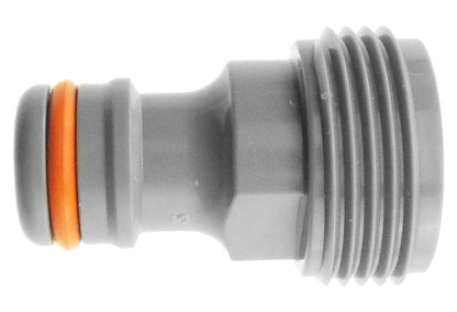 Male Tap Connector 1/2" BSPM WL - Best4Trade-Retail Garden watering