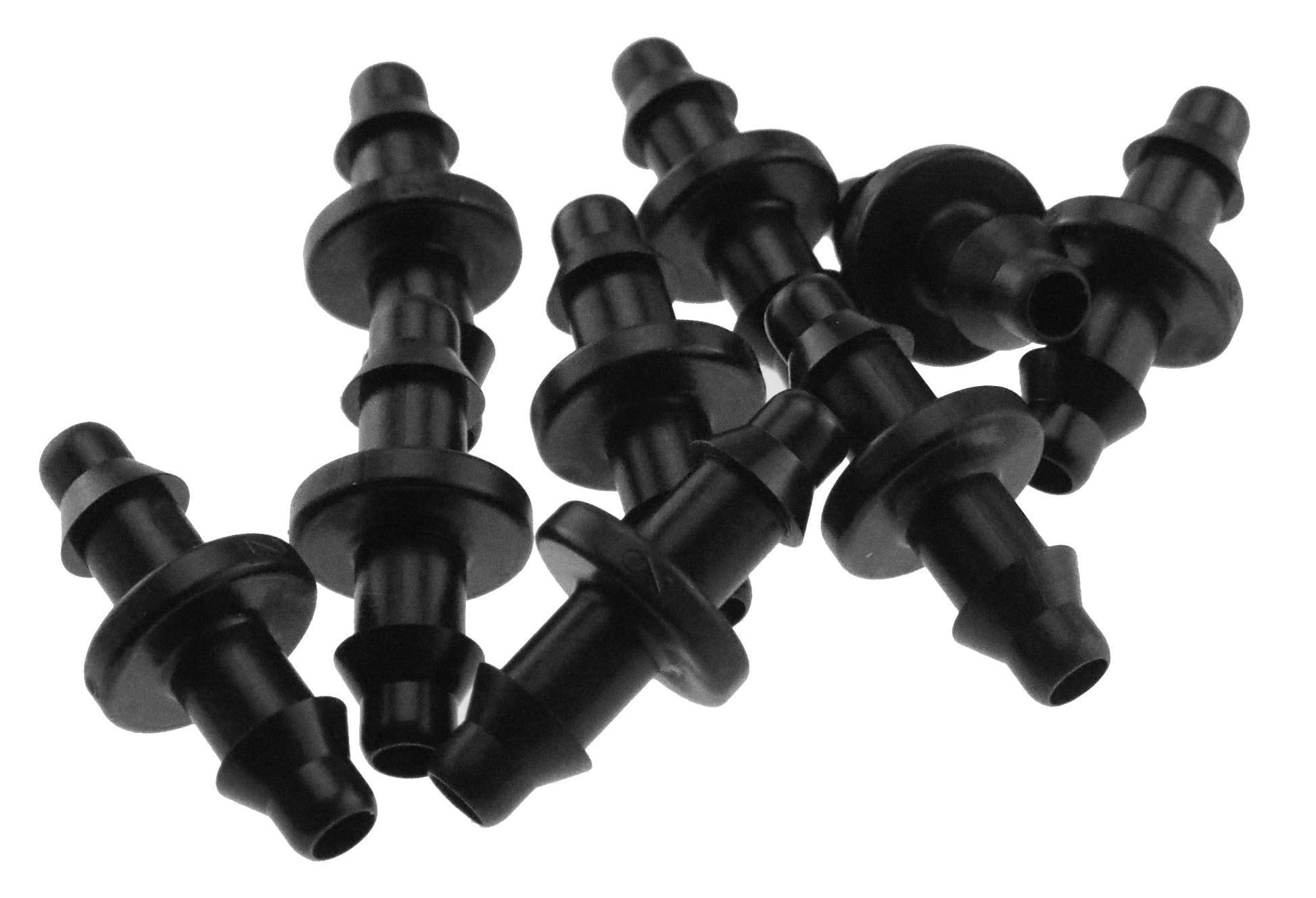 Antelco Micro Joiner 4.5mm Barb x Barb (Taper Series) - Best4Trade-Retail Garden watering