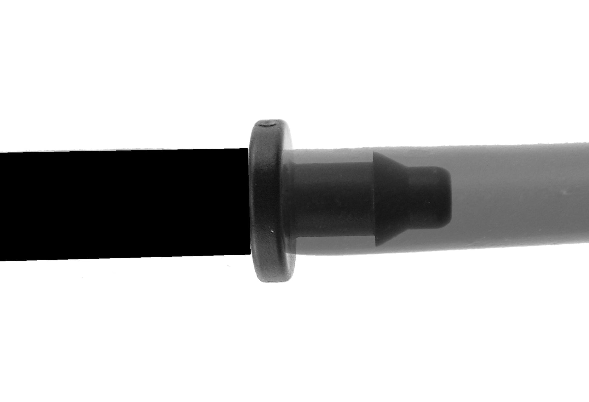 Antelco Micro Joiner 4.5mm Barb x Barb (Taper Series) - Best4Trade-Retail Garden watering