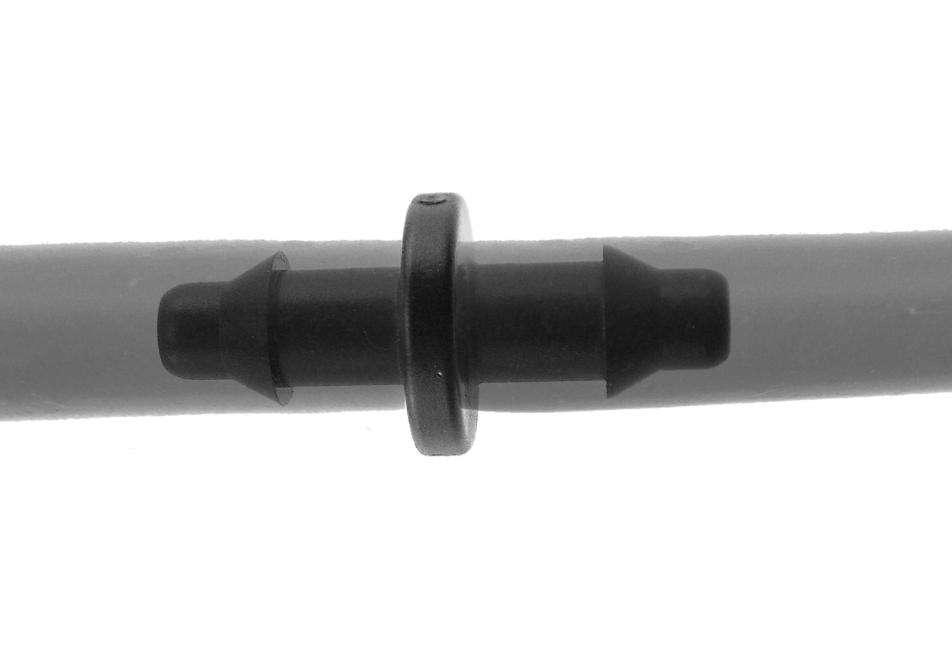 Antelco Micro Joiner 4.5mm Barb x Barb (Taper Series) - Best4Trade-Retail Garden watering