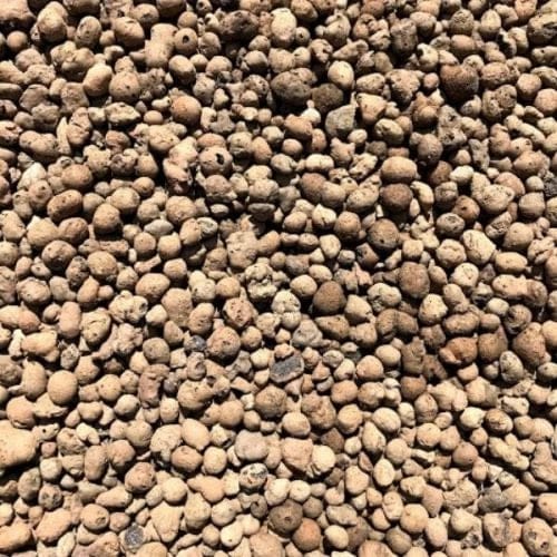 Expanded Clay Aggregate, KERAMZYT, Grade 1-4mm - Best4Trade-Retail