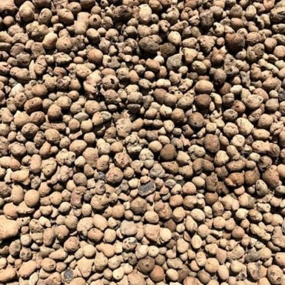 Expanded Clay Aggregate, KERAMZYT, Grade 1-4mm - Best4Trade-Retail