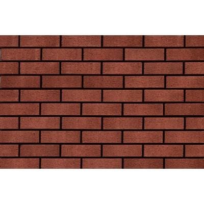 Rustic Brick 65mm x 215mm x 102.5mm - Sample - Kingscourt