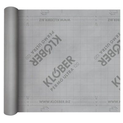 Permo Ultra 120 - All Sizes - Klober Roofing