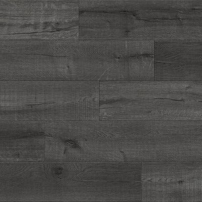 Kraus Premium Rigid Core Luxury Vinyl Tile - Delamere Brown 1218mm x 226mm (10 Lengths - 2.75m2 Pack) - Kraus Tiles