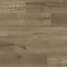 Load image into Gallery viewer, Kraus Premium Rigid Core Luxury Vinyl Tile - Epping Brown 1218mm x 226mm (10 Lengths - 2.75m2 Pack) - Build4less
