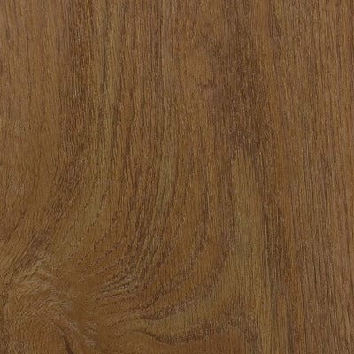 Kraus Premium Rigid Core Luxury Vinyl Tile - Epping Brown 1218mm x 226mm (10 Lengths - 2.75m2 Pack) - Build4less