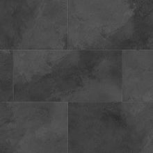 Load image into Gallery viewer, Kraus Rigid Core Luxury Vinyl Tile - Stanhope Grey 610mm x 305mm ( 12 Lengths - 2.23m2 Pack) - Build4less
