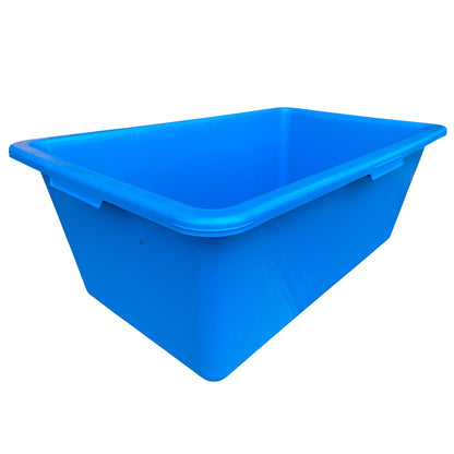 Blue Dog Bath with Drain Valve (WL) - Best4Trade-Retail PETS