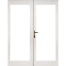 Load image into Gallery viewer, XL Joinery La Porte French Door in Pre-Finished External White - All Sizes - Build4less
