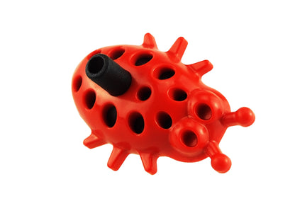 Antelco DripPets™ 4L/H Ladybug Dripper - Best4Trade-Retail Garden watering