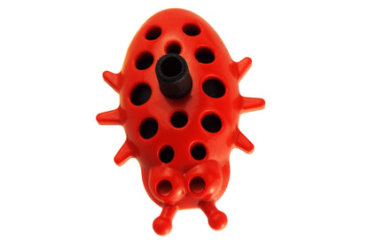 Antelco DripPets™ 4L/H Ladybug Dripper - Best4Trade-Retail Garden watering