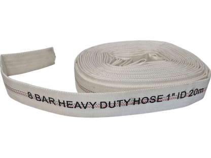 Lay Flat 2" Lined 8-24 BAR - Best4Trade-Retail Tech Hose & Fittings