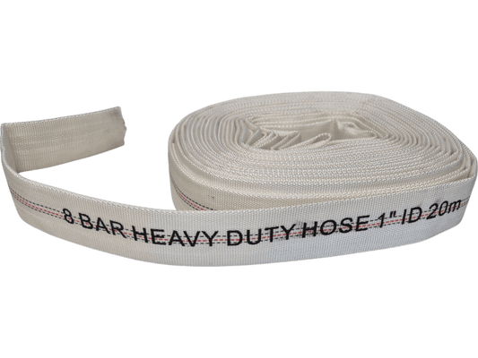 Lay Flat 2" Lined 8-24 BAR - Best4Trade-Retail Tech Hose & Fittings