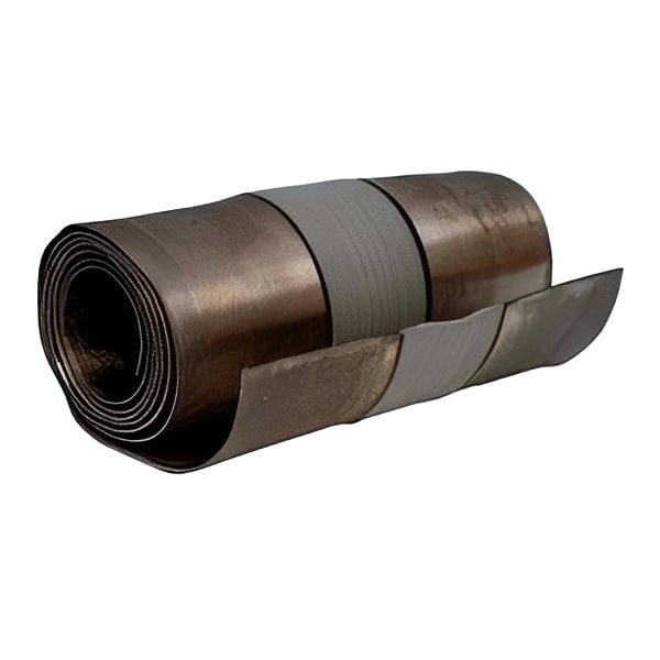Lead Gutter Expansion Joints - 3m x 400mm