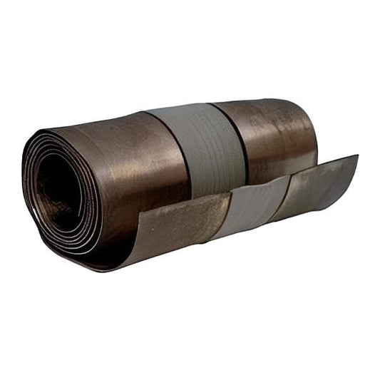 Lead Gutter Expansion Joints - 3m x 400mm - Calder