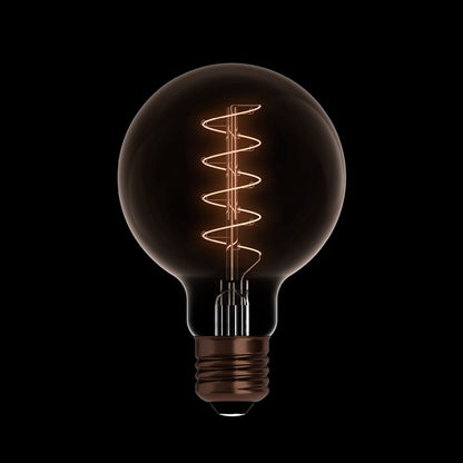LED Golden Light Bulb Globe E27 4W 1800K (BBC05)