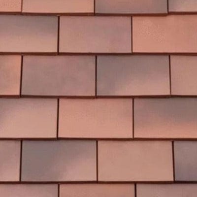 Redland Rosemary Classic Roof Tile (Band of 14) - Redland