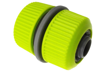 Hose Mender 1/2" Lime - Best4Trade-Retail Garden watering
