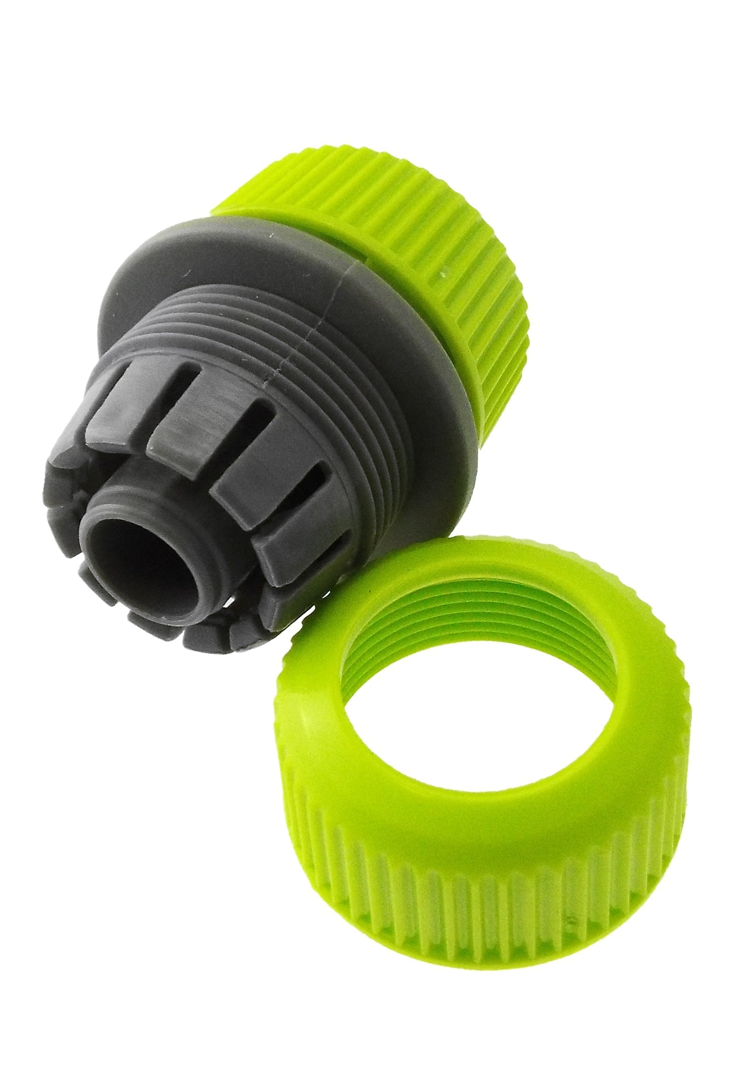 Hose Mender 1/2" Lime - Best4Trade-Retail Garden watering