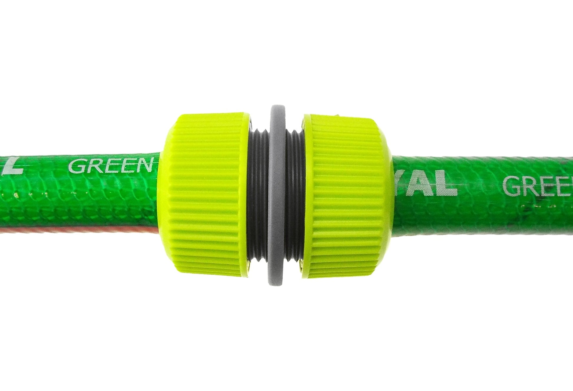 Hose Mender 1/2" Lime - Best4Trade-Retail Garden watering