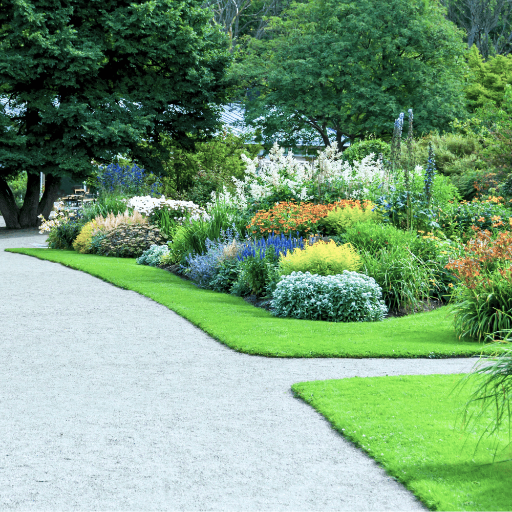 Limestone Dust Fines - Dandy's Topsoil & Landscape Supplies Gravel, Slate & Aggregates