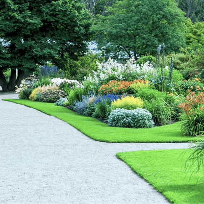 Limestone Dust Fines - Dandy's Topsoil & Landscape Supplies Gravel, Slate & Aggregates