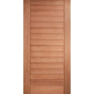 Hayes Hardwood M&T External Door - 2032mm x 813mm - LPD Doors