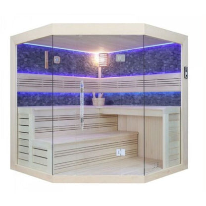Fonteyn Sauna Marriott 200 – 220