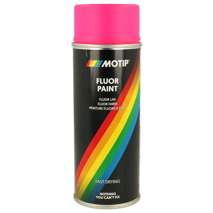 Fluorescent Pink 400ml