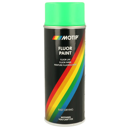 Fluorescent Green 400ml