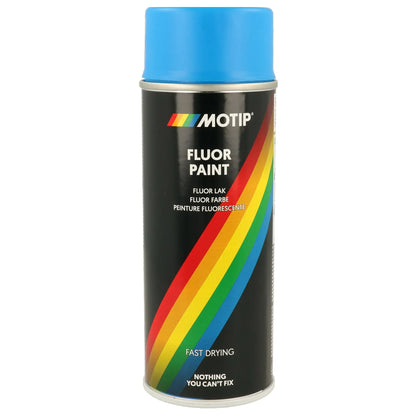 Fluorescent Blue 400ml