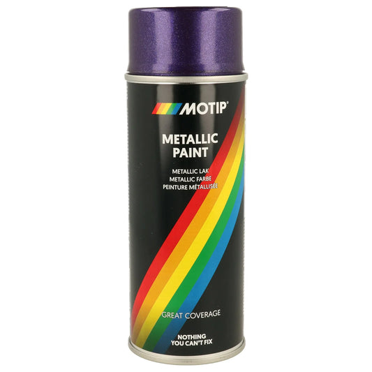Metallic Violet 400ml