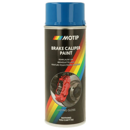 Brake Caliper / Drum Blue 400ml