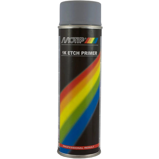 MOTIP Etch Primer 500ml
