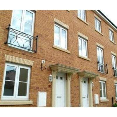 Harvest Buff Multi Facing Brick 65mm x 215mm x 102.5mm - Sample - Wienerberger