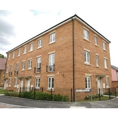 Harvest Buff Multi Facing Brick 65mm x 215mm x 102.5mm - Sample - Wienerberger